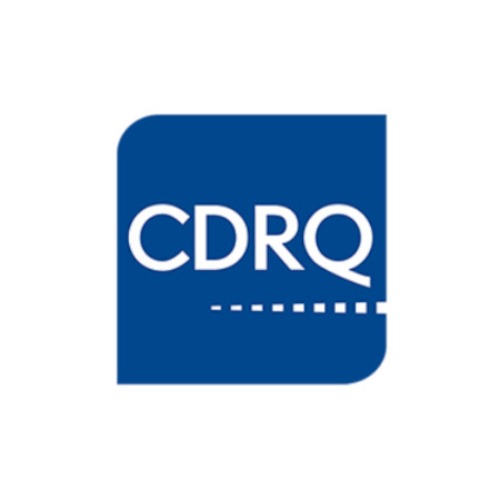Logo de la CDRQ