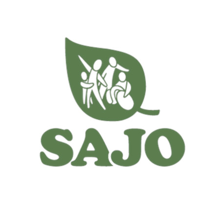 Logo du SAJO