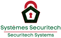 Logo des Systèmes Securitech