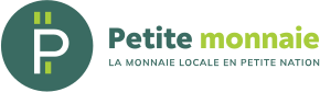 Logo de la Petite monnaie